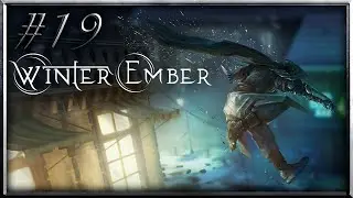 Winter Ember :: PC :: Прохождение :: ОХ УЖ ЭТИ ИИ ПОМОЩНИКИ :: #19