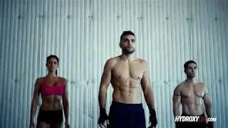 Hydroxycut Hardcore&reg; Elite Sport