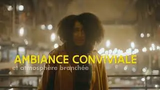 Un paradis culinaire - Malines