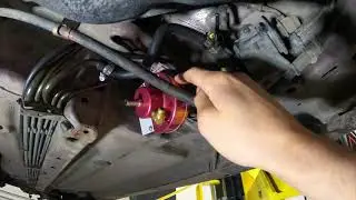 Turboing Mitsubishi Eclipse 420a Part 3 FMU Install!