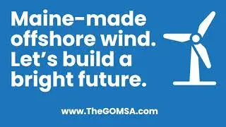 What Does Offshore Wind Mean for Maine?