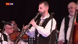 Andrei Oșan - Suită de melodii din Banat (din repertoriul regretatului Luca Novac)