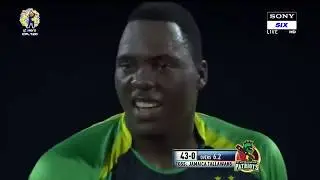 Gayle Storm | CPL T20 | Chris Gayle most Entertaining Innings