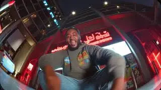 Dontkallmeluxxy - Boarding Now (Official Video)