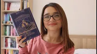 2022nin favori serisi diyebilir miyiz? | Deniz Kızı Ağladığında - Ekin S. Koch