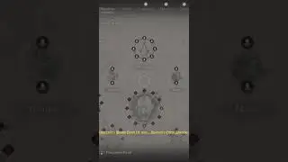 Objective's Board Complete 100% - Assassin's Creed Shadows