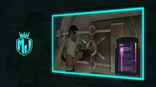 [FREE] 🔫 Bank Robbery w/ Plasma Drill Minigame | QB/QBCore/QBox | MJ DEVELOPMENT
