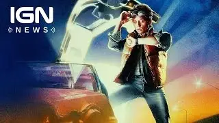 New to Netflix for July 2016 - IGN News
