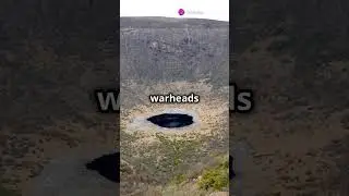 Putin's New Oreshnik Missile