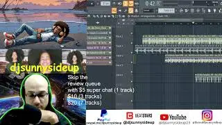 🔴[LIVE] Top young rising MUSIC producer (only paid reviews)