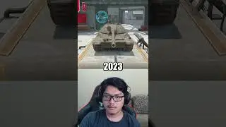 Getting your 1st tier X vs your last tier X