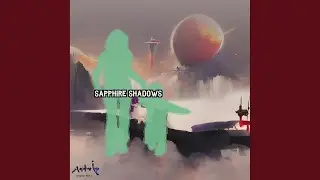 Sapphire Shadows