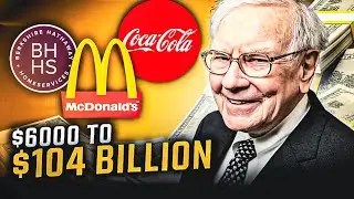 Warren Buffett's Net Worth Over the Years: A Timeline