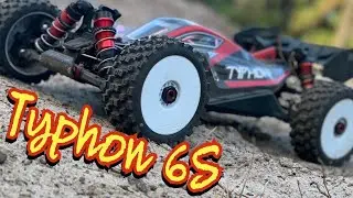 6S Typhon Bash Plus Preview of a BIGGER EXOPLEX!!