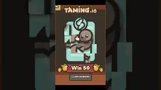 New Seal Pet Puzzle Speedrun! #tamingio