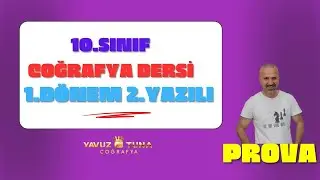 HAYATİ 10 HARİTA SORUSU  #shorts #yks #yks2026 #tyt #canlıyayın