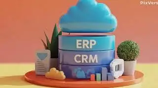 TFB1123 TEB 1083 ERP Course Overview
