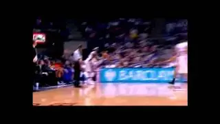 Nba. 3-point mix.
