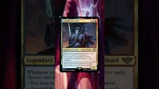 Niv-Mizzet, Visionary EDH |5 Cards Under 50&cent;| #mtg #edh #commander #budget #foundation #halloween