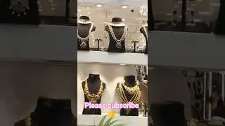 dilsukhnagar lo  one gramgold jewellery shopping 🌟✨🤩#jewellery #shopping