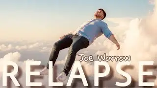 Lily Allen - Relapse (Joe Worrow Cover)