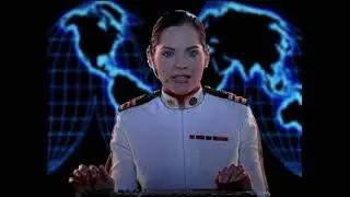 Command & Conquer: Yuri&rsquo;s Revenge #3 Power play (Ядерная игра)