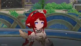 HSR 3.1 Trailblaze Mission - Light Slips the Gate, Shadow Greets the Throne - Part 2/11
