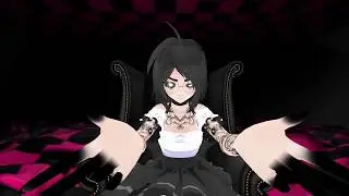 mmd sweet dreams animation project boi