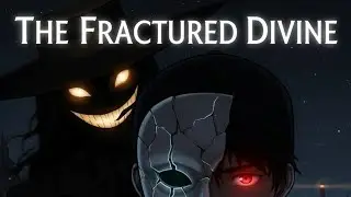 The Fractured Divide | O Despertar da Dualidade (Saga do Herdeiro)