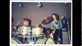Cream Spoonful Live (1968)