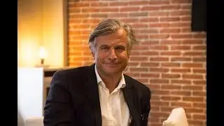D&eacute;couvrez Wellcom avec Thierry, Pr&eacute;sident