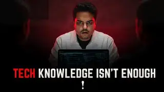 Stop Focusing on Tools to Move Up the Ladder #ai #enterpriseai #playlist #learning