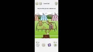 brain out 2 level 262
