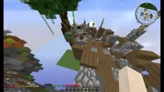 SKYWARS! - The MinecraftMP Project #2