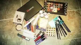 Beats, Basics Reviews Hauls and Tutorials Intro...