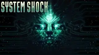 System Shock First Look Ps4 Gameplay Pre-Alpha Demo