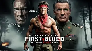 First Blood: The Untold Story of John Rambo