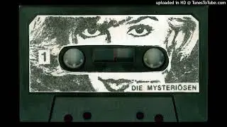 Die Mysteriösen - Nur Heute