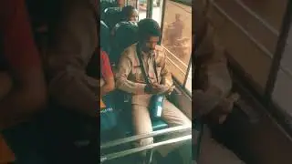MSRTC Bus Conductor | Money Status