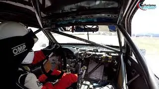 Vuelco Juan Carlos Polini - Clase 2 - #TNenSanLuis