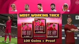 Trick To Get ICONIC MOMENT GERRARD in First Try 🔥 | Liverpool Iconic Moment Trick 💯 | Pes2021
