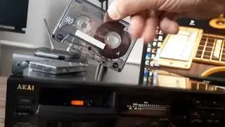 Akai DX-49