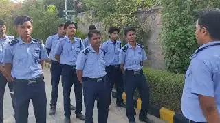 Security Briefing