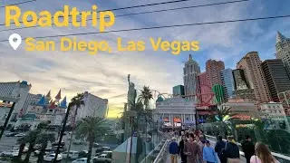 Roadtrip Teil 3 ○ Semester Abroad @ San Francisco