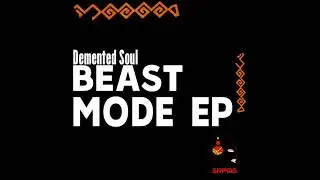 Demented Soul & D.O.A - Resuscitation (Original Mix)