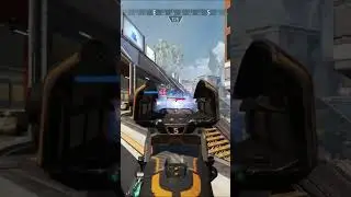 Writing on the Wall #apexlegends