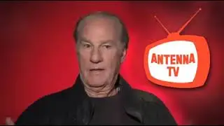 Craig T. Nelson on Coach