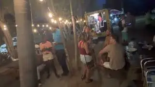 Leatherback Brewery 5 Year Anniversary Celebration