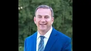 Pastor Paul Chisgar 