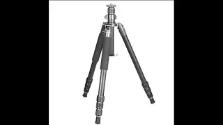 Field Optics Research Carbon Tripod Review